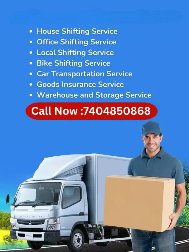 packers and movers Vadodara