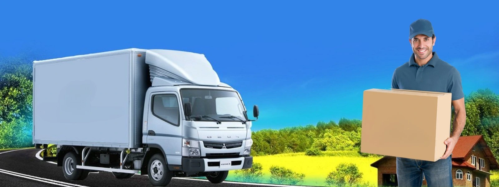 Movers and Packers in Vadodara