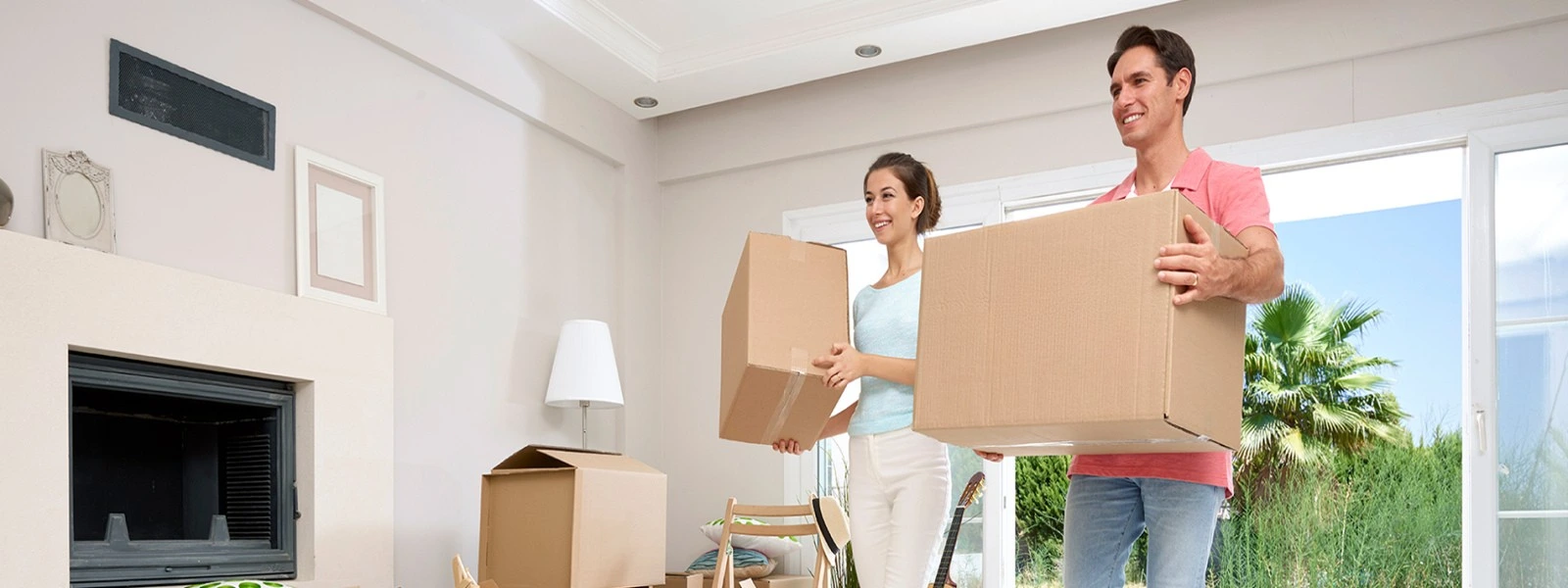 packers Movers Vadodara