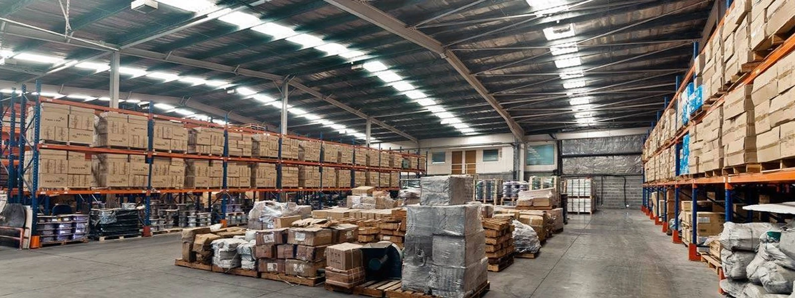 Storage service Vadodara