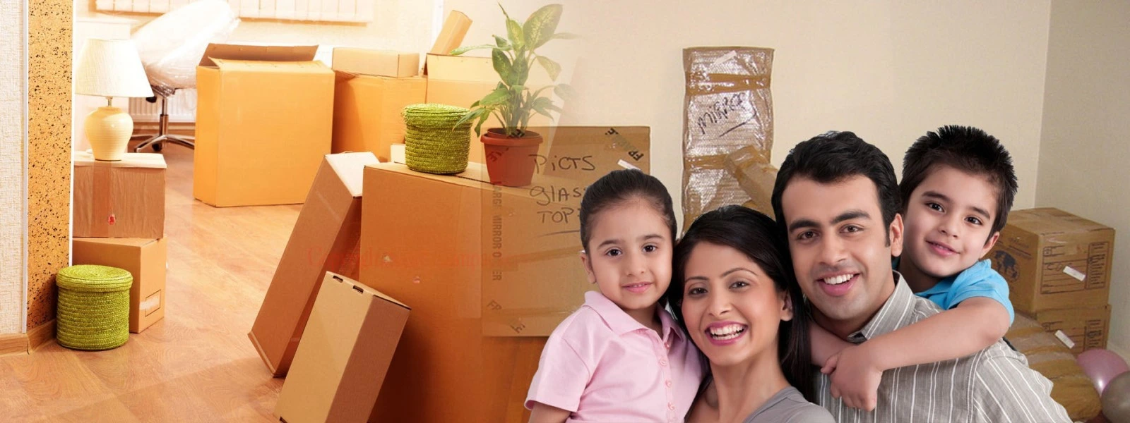 Vadodara Packers and Movers