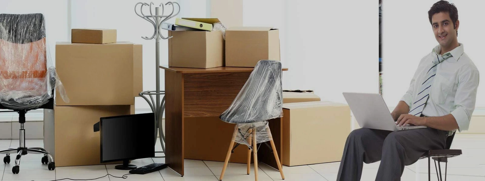 Office Shifting in Vadodara